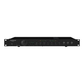 Monacor SA-250/SW Stereo-Mischverstärker